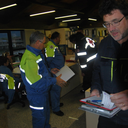 Esercitazione Monte San Simeone" n. 24""sercitazione "Monte San ""ercitazion" / 101057