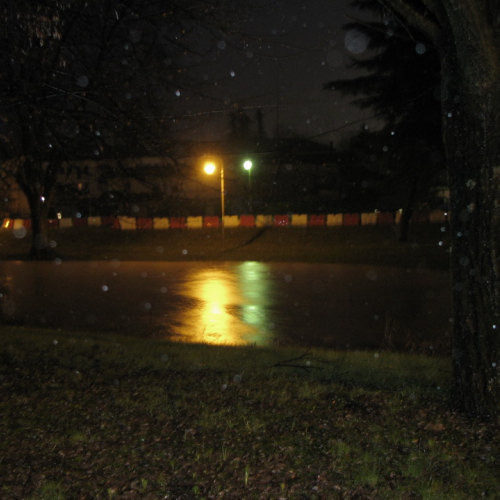 Attivit‡ di monitoraggio n. 13 / 103507