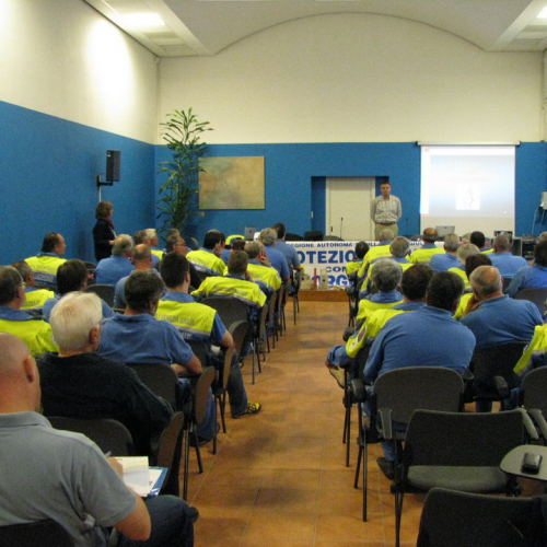 Incontro 14/05 n.14 / 39648