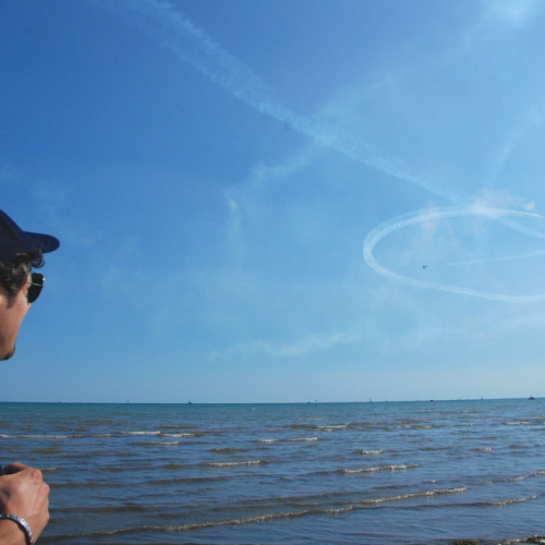Grado Air Show 2011 n. 14 / 67829