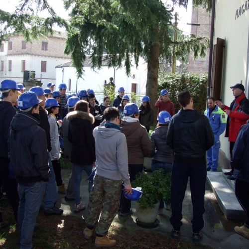 Campi Scuola (09.04.2013) n. 1 / 93595