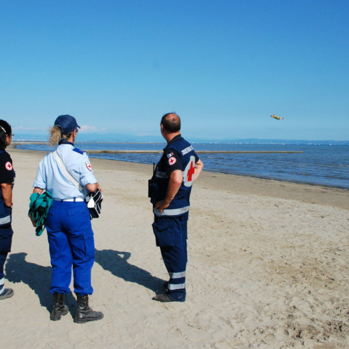 Grado Air Show 2011 n. 15 / 67830