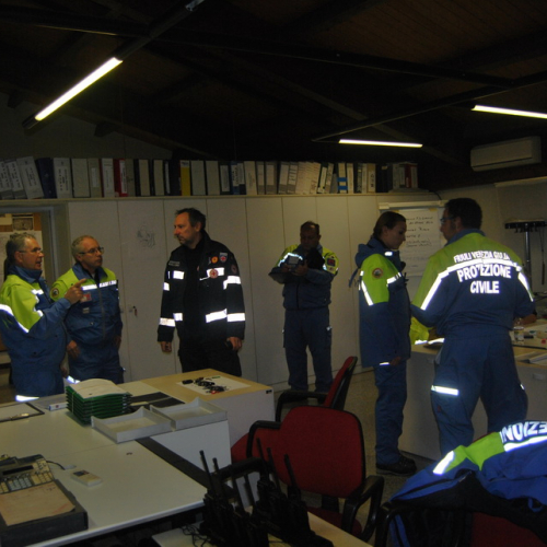 Esercitazione Monte San Simeone" n. 26""sercitazione "Monte San ""ercitazion" / 101059
