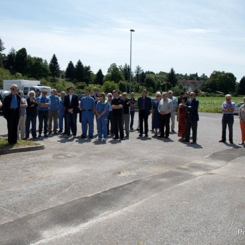 Inaugurazione Sede pc Cassacco n. 2 / 97471