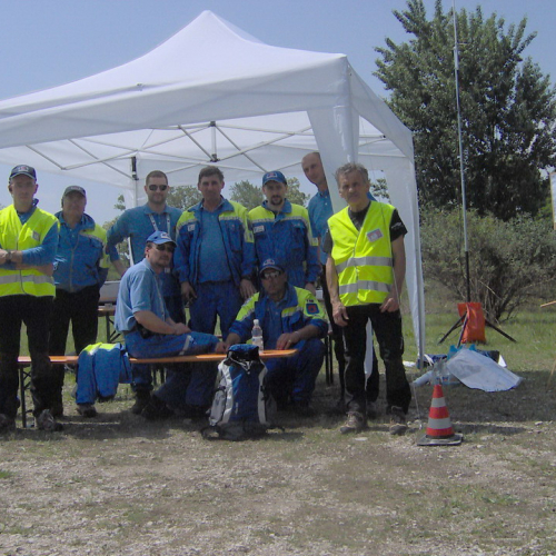 Ricerca persone del 17/05 n.16 / 39335