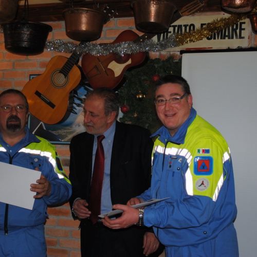 20∞ anniversario della fondazione del Gruppo n. 10 / 60038