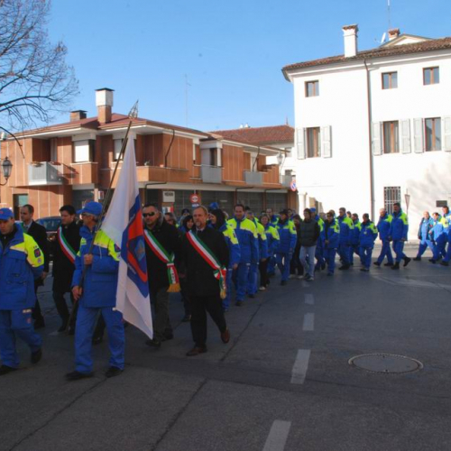 Ventennale Gruppo di Valvasone n. 10 / 73450