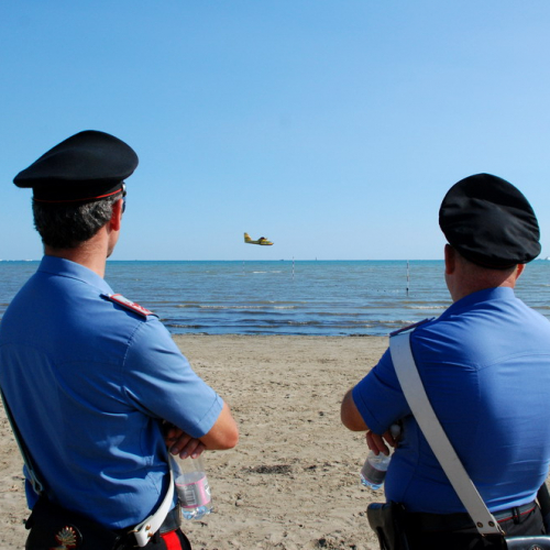 Grado Air Show 2011 n. 16 / 67831