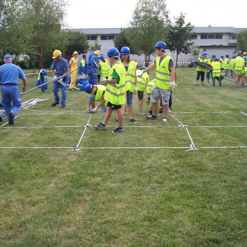 Campo formativo Prata di Pordenone n. 6 / 68849