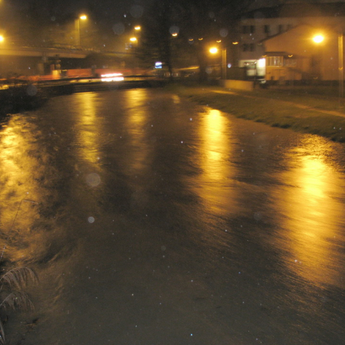 Attivit‡ di monitoraggio n. 16 / 103510