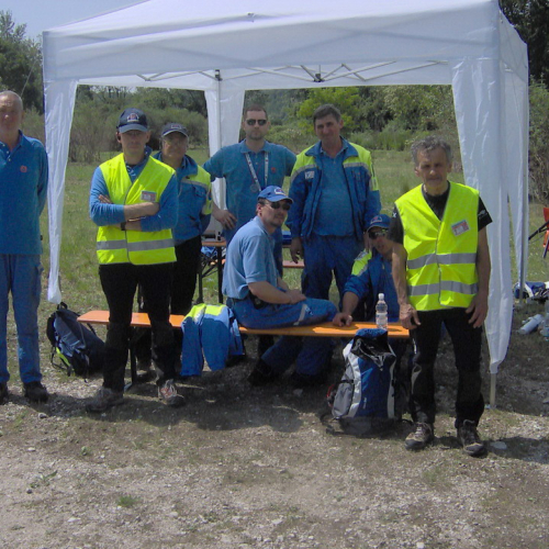 Ricerca persone del 17/05 n.17 / 39336