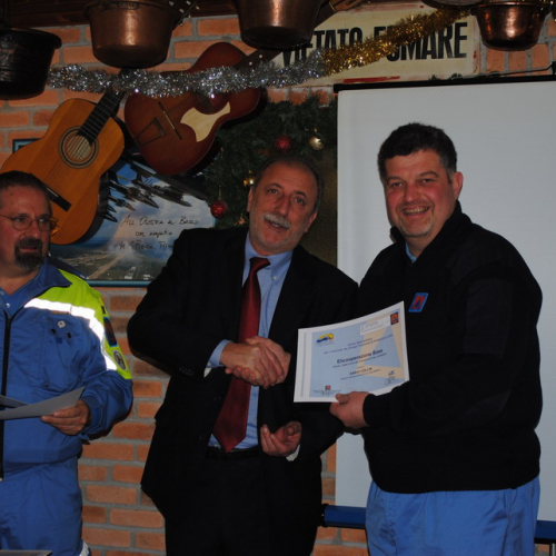 20∞ anniversario della fondazione del Gruppo n. 11 / 60039