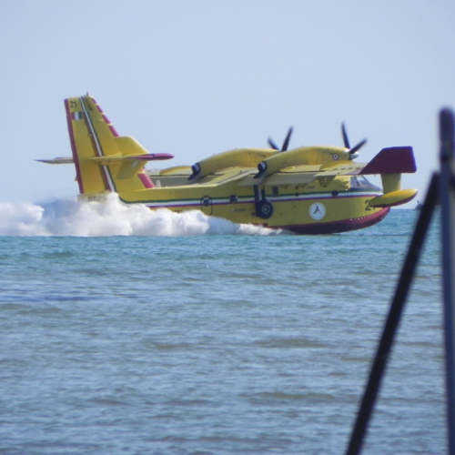 Grado Air Show 2011 n. 17 / 67832