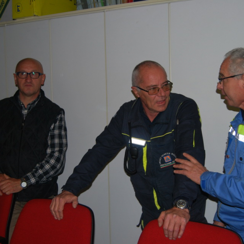 Esercitazione Monte San Simeone" n. 28""sercitazione "Monte San ""ercitazion" / 101061