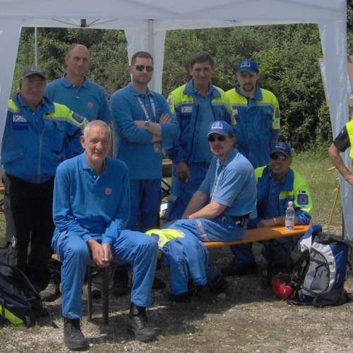 Ricerca persone del 17/05 n.18 / 39337