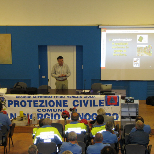 Incontro 14/05 n.18 / 39652