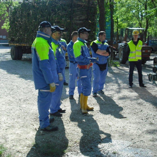 Attivit‡ addestrativa 17/04/11 n. 17 / 63951
