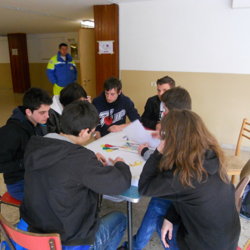 Terza sessione stage 2012 n. 13 / 78355
