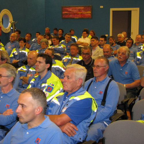 Incontro 14/05 n.19 / 39653