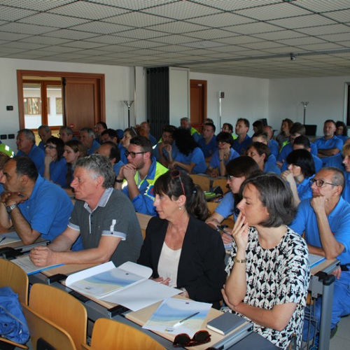 Primo Corso Beni Culturali / 116567