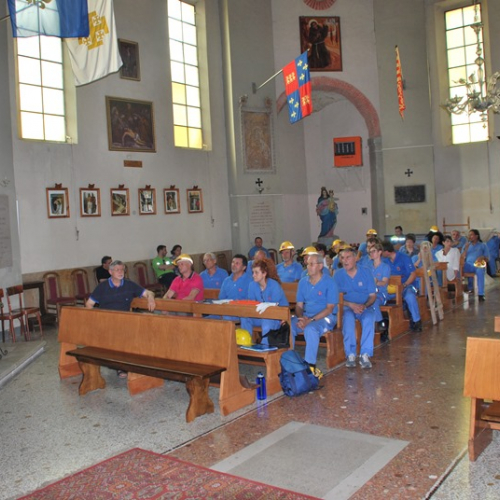 Primo Corso Beni Culturali / 116579