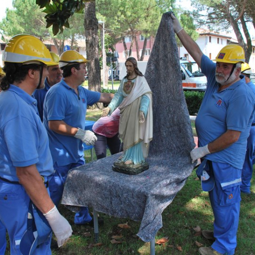 Primo Corso Beni Culturali / 116583