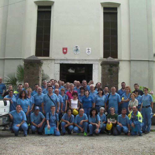 Primo Corso Beni Culturali / 116586
