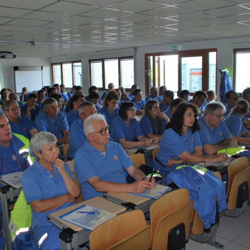 Primo Corso Beni Culturali / 116570
