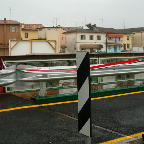 Inaugurazione ponte n. 1 / 26597