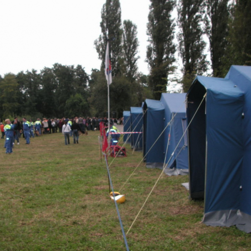 Attivita dimostrativa 21/09 n. 1 / 29306