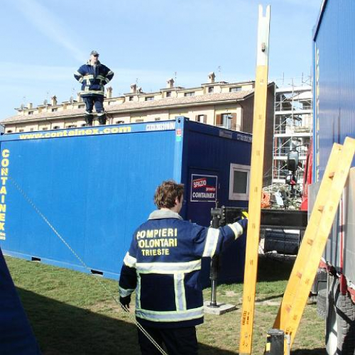 Emergenza Abruzzo n. 1 / 38840