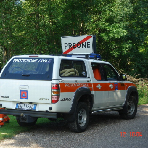 Addestramento AIB 12/08 n. 1 / 41625