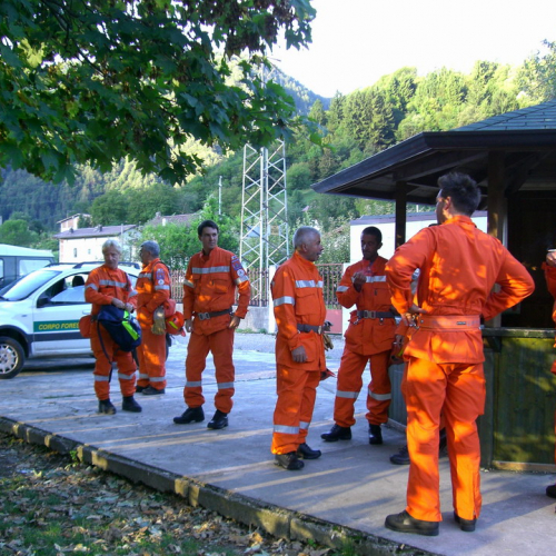 Esercitazione AIB 06/09 n. 1 / 42100