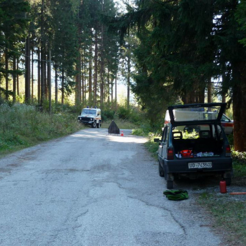 Corso motosega 10/10/10 n. 2 / 56968