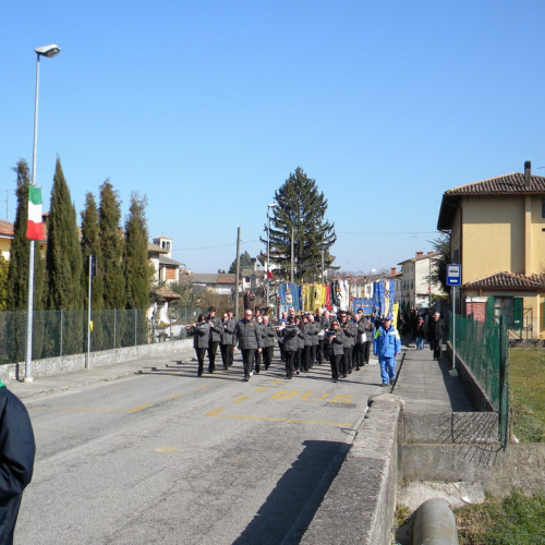 Attivit‡ di supporto n. 1 / 61629