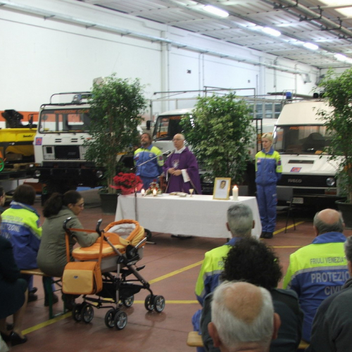 Intitolazione sede n. 1 / 49677