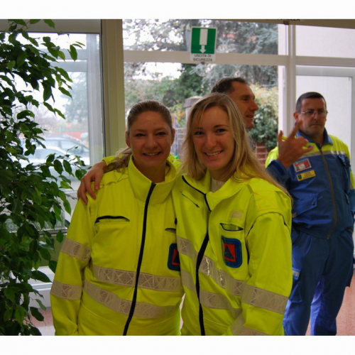 Ventennale Gruppo Martignacco n. 1 / 45652