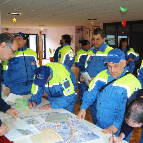 Intervento Venzone n. 2 / 79042