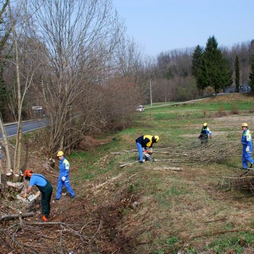 Intervento Attimis n. 2 / 78789