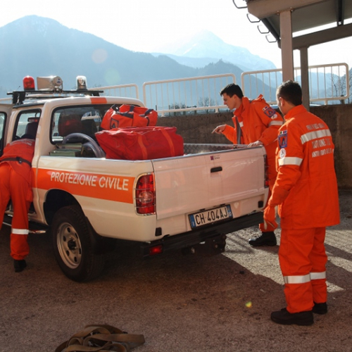 Addestramento 14/03 n. 2 / 36159