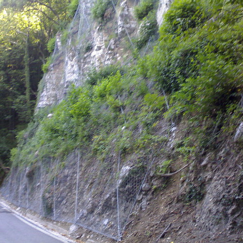 Lavori OPI CD2/660.032 n. 1 / 54967