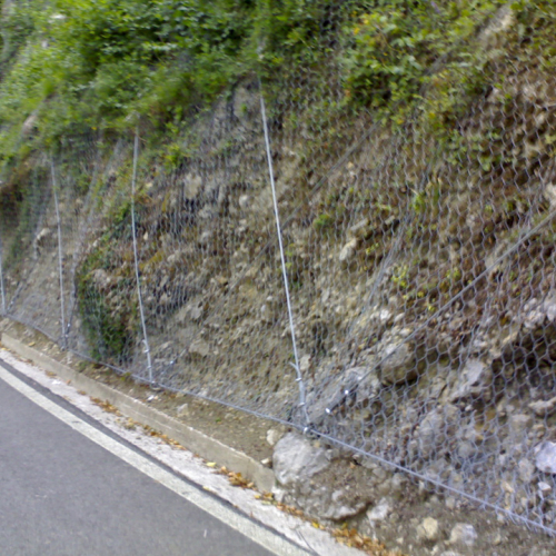 Lavori OPI CD2/660.032 n. 2 / 54968