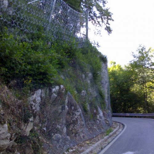 Lavori OPI CD2/660.032 n. 5 / 54971