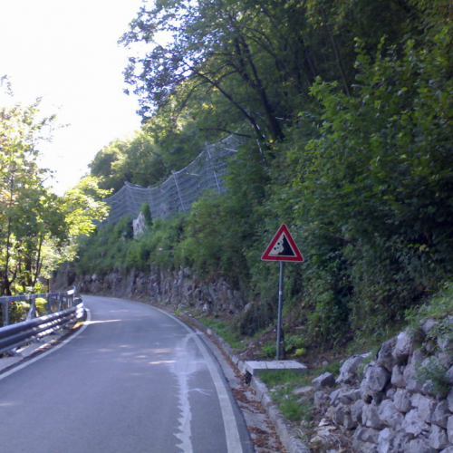 Lavori OPI CD2/660.032 n. 6 / 54972