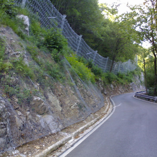 Lavori OPI CD2/660.032 n. 7 / 54973