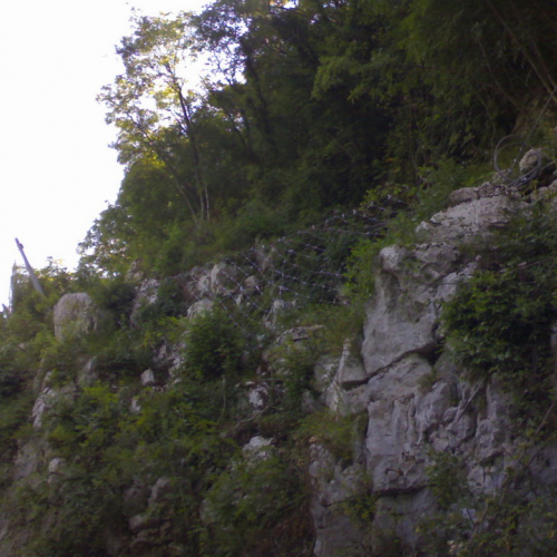 Lavori OPI CD2/660.032 n. 8 / 54974