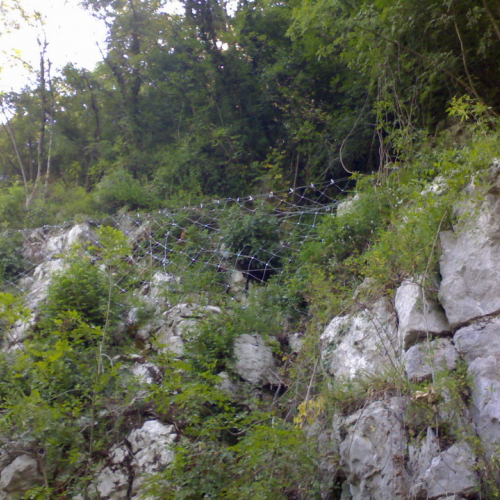 Lavori OPI CD2/660.032 n. 9 / 54975