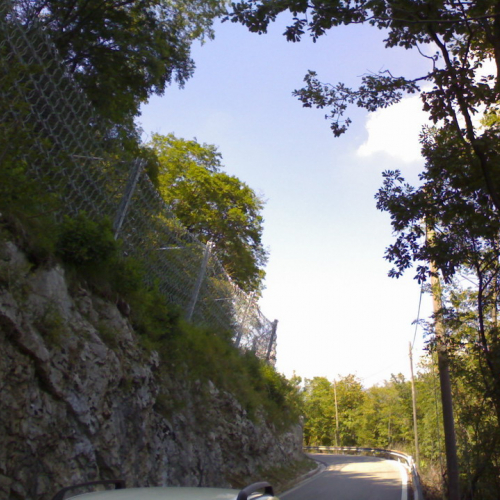 Lavori OPI CD2/660.032 n. 10 / 54976