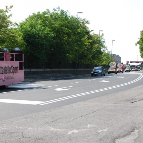 Giro d'Italia n.20 / 39632