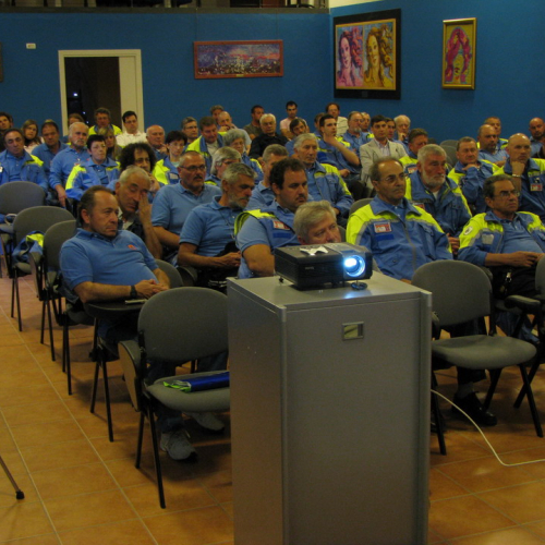 Incontro 14/05 n.20 / 39654